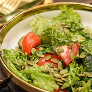 Салат Фітнес (195)