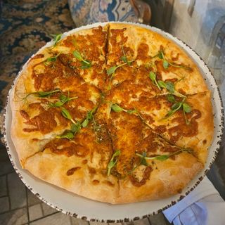 Подільська паляниця (500г)