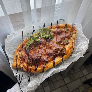 Турецьке піде з тетятиною (345г)