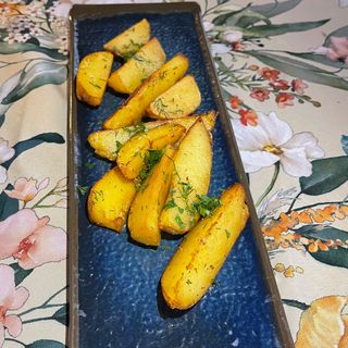 Картопля по-селянськи (150г)