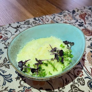Картопляне пюре (250г)