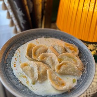 Пироги з картоплею (300г)