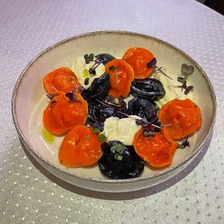 Пироги з лососем (300г)