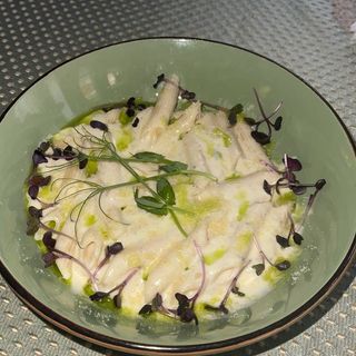 Паста чотири сири (300г)