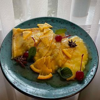 Млинці креп сюзетт (300г)