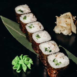 Макі з куркою (NEW)