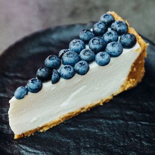 Чізкейк з лохиною (NEW)