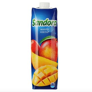 сік манго