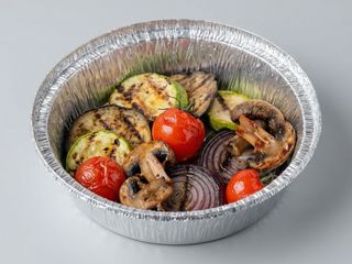 Овочі на грилі (350г)