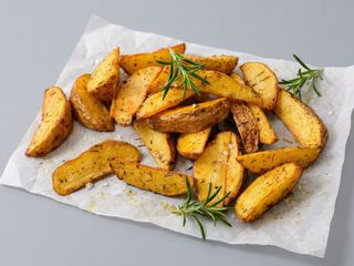 Картопля по селянськи (300г)