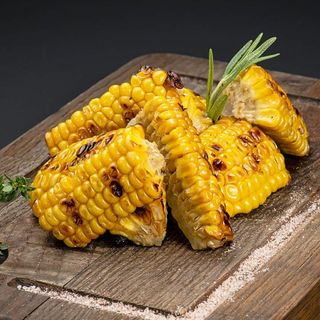 Кукурудза на грилі (300г)