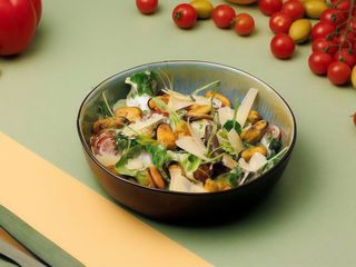 Cozze de Venezia (210г)