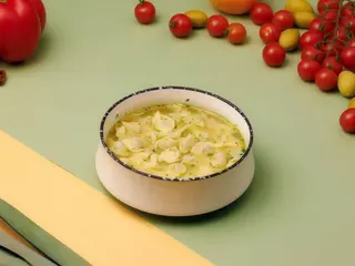 Бульйон з тортеліні (300г)