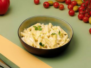 Паста 4 сира (270г)