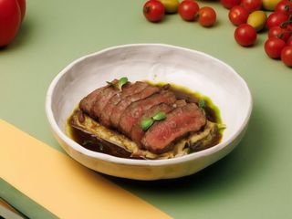 Канелоні Кон Костата (240г)