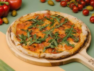 Диявольська салямі (400г) 