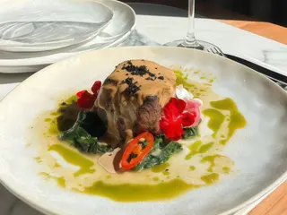 Стейк міньйон (250г)