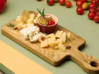 Плато Di Formaggi (170г)