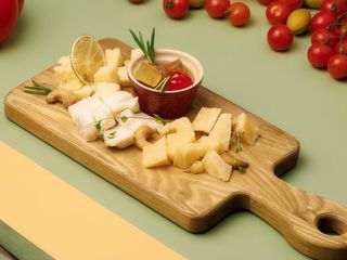 Плато Di Formaggi (170г)