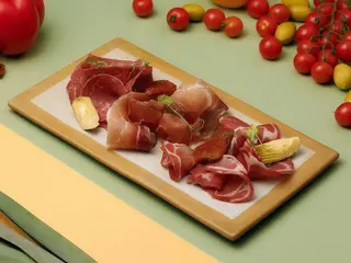 Плато Di Carne (160г)