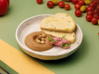 Беліссімо паштет (200г)