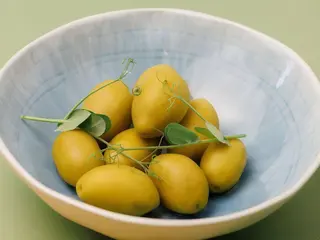 Оливки Лігурія (50г)