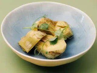 Артишоки мариновані (50г)