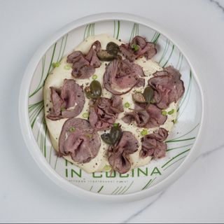 Вітело Тонато 120г