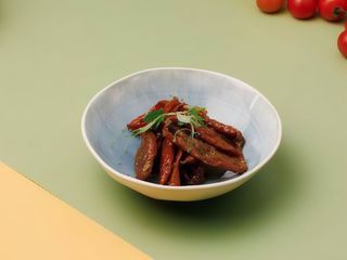 Томати вялені (50г)