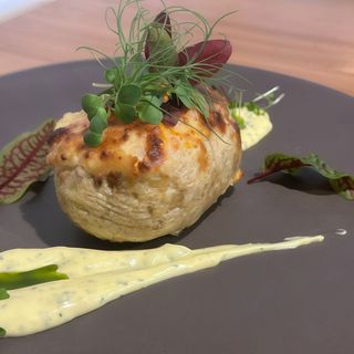 Картопля "ХОСПЕР"