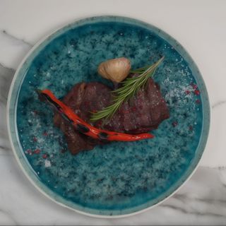 Стейк Стріплоїн  180г