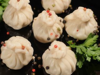 Стейк зі свинини 500г (2 порції)