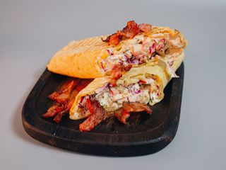 Максі(550г)