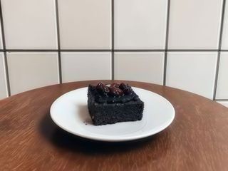 Брауні vegan (65г)