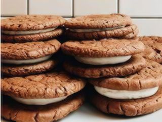 Печиво Вупі (75г)