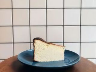 Баскський чізкейк (190г)