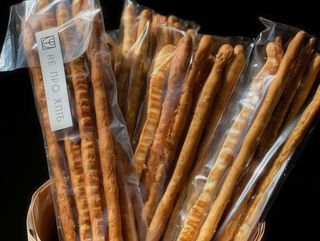 Грісіні (80г)