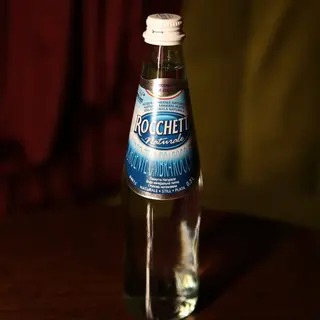 Вода Мінеральна