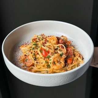 Креветки додаток 60г