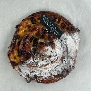 Равлик з журавлиною