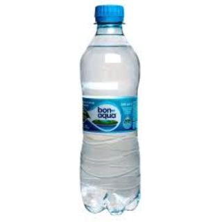 Вода негазована 500 мл.
