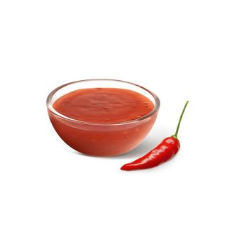 Соус 'Чілі' вв 350г
