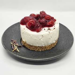Чізкейк Вишневий