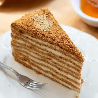 Торт Медовик, 150г