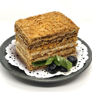 Тістечко Медове, 130г