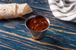 Соус Авторський до шашлику (50г)