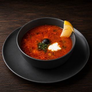 Солянка (300г)