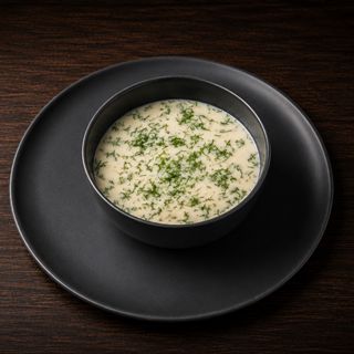 Окрошка м'ясна (300г)