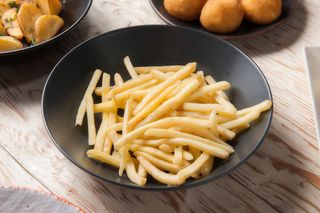 Картопля фрі (130г)