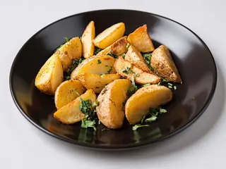 Картопля по-селянськи (150г)